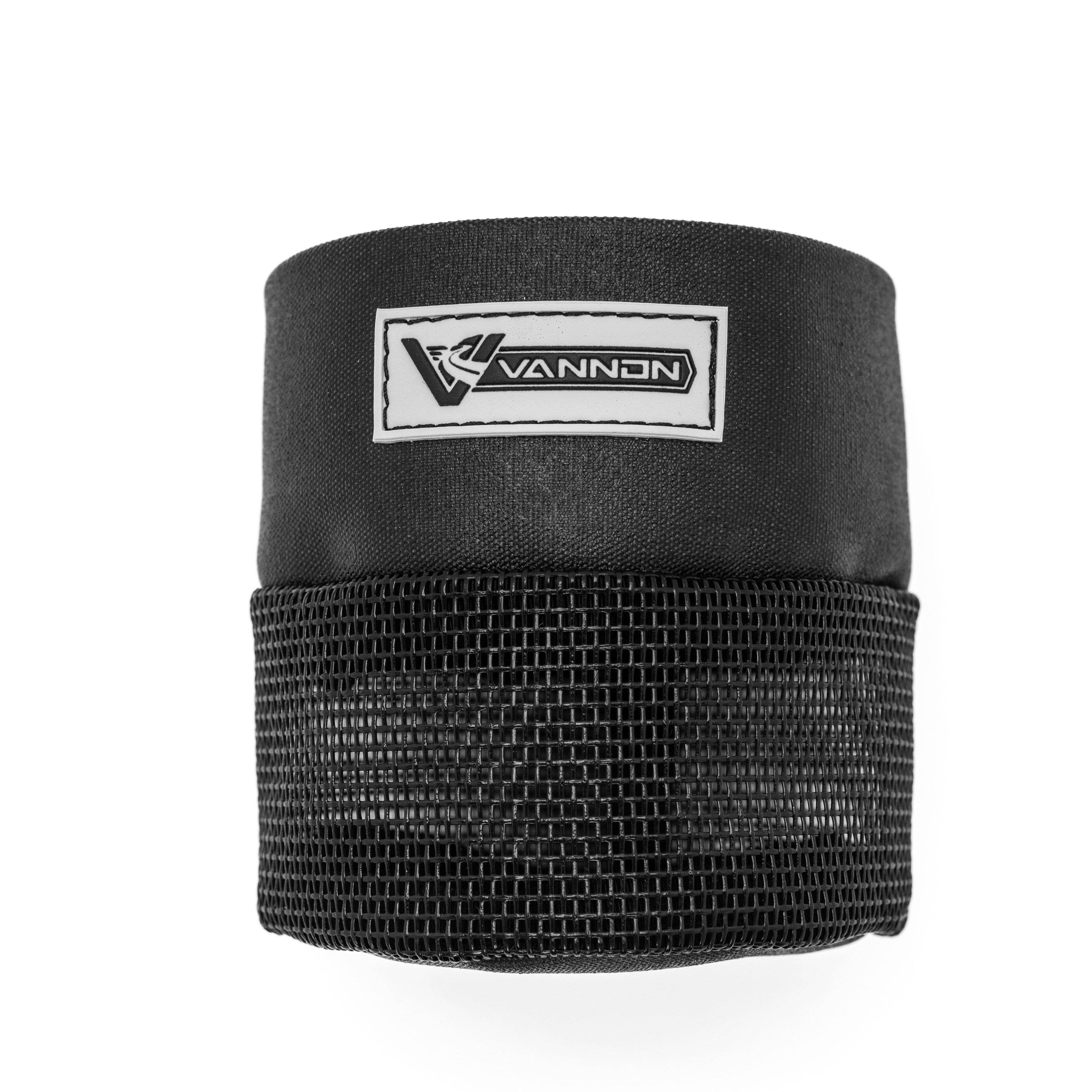 VANNON Utility Baskets & Bottle Holders