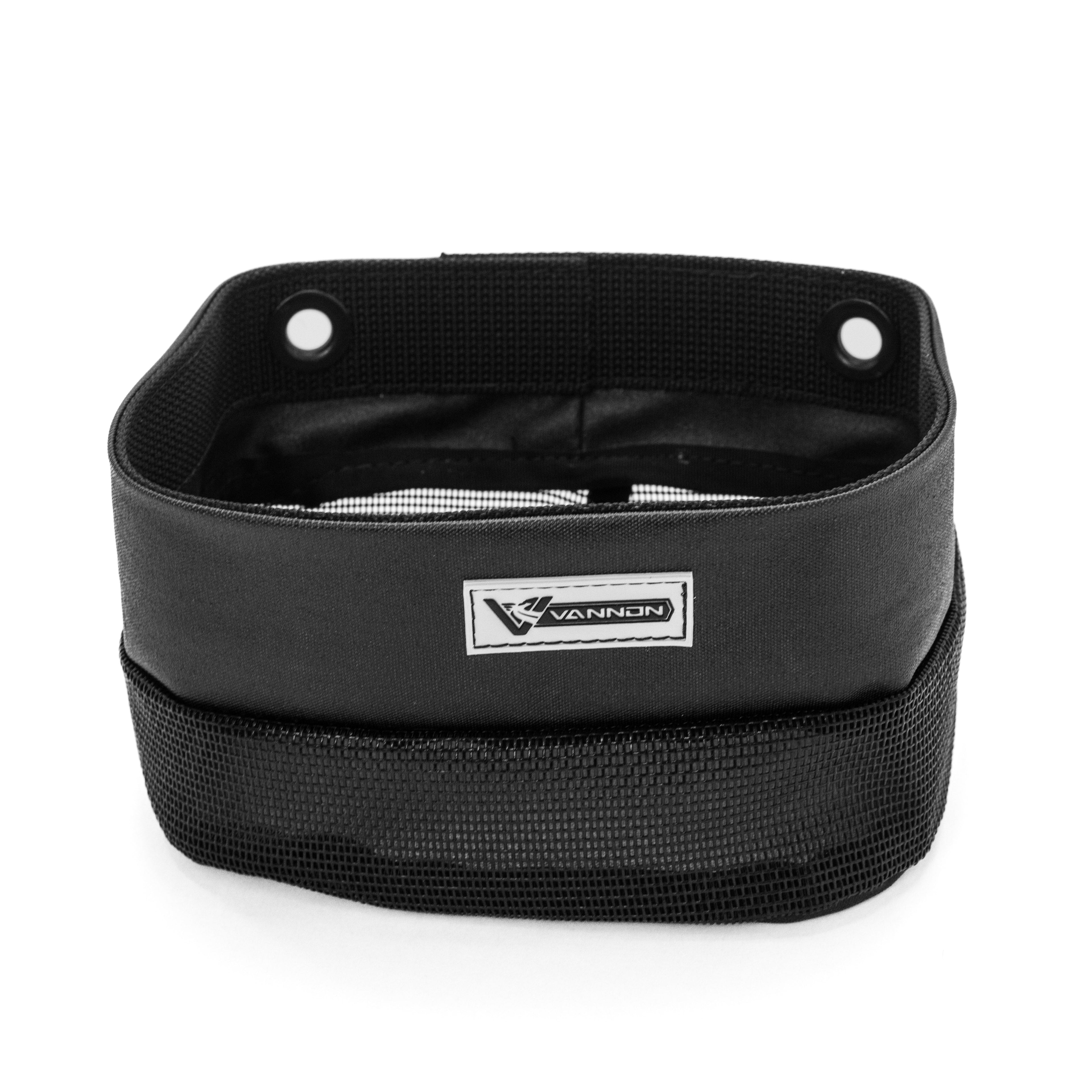 VANNON Utility Baskets & Bottle Holders