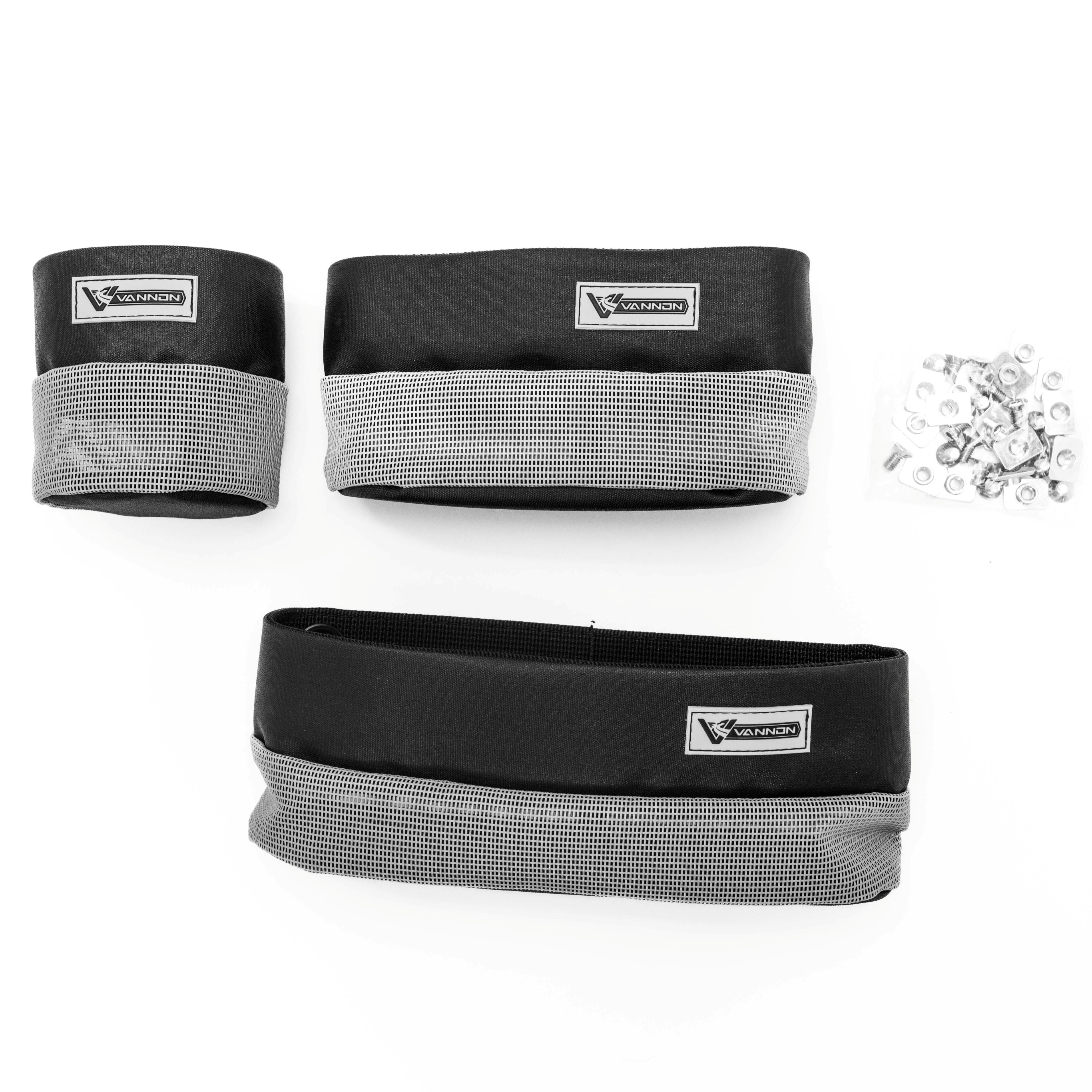 VANNON Utility Baskets & Bottle Holders