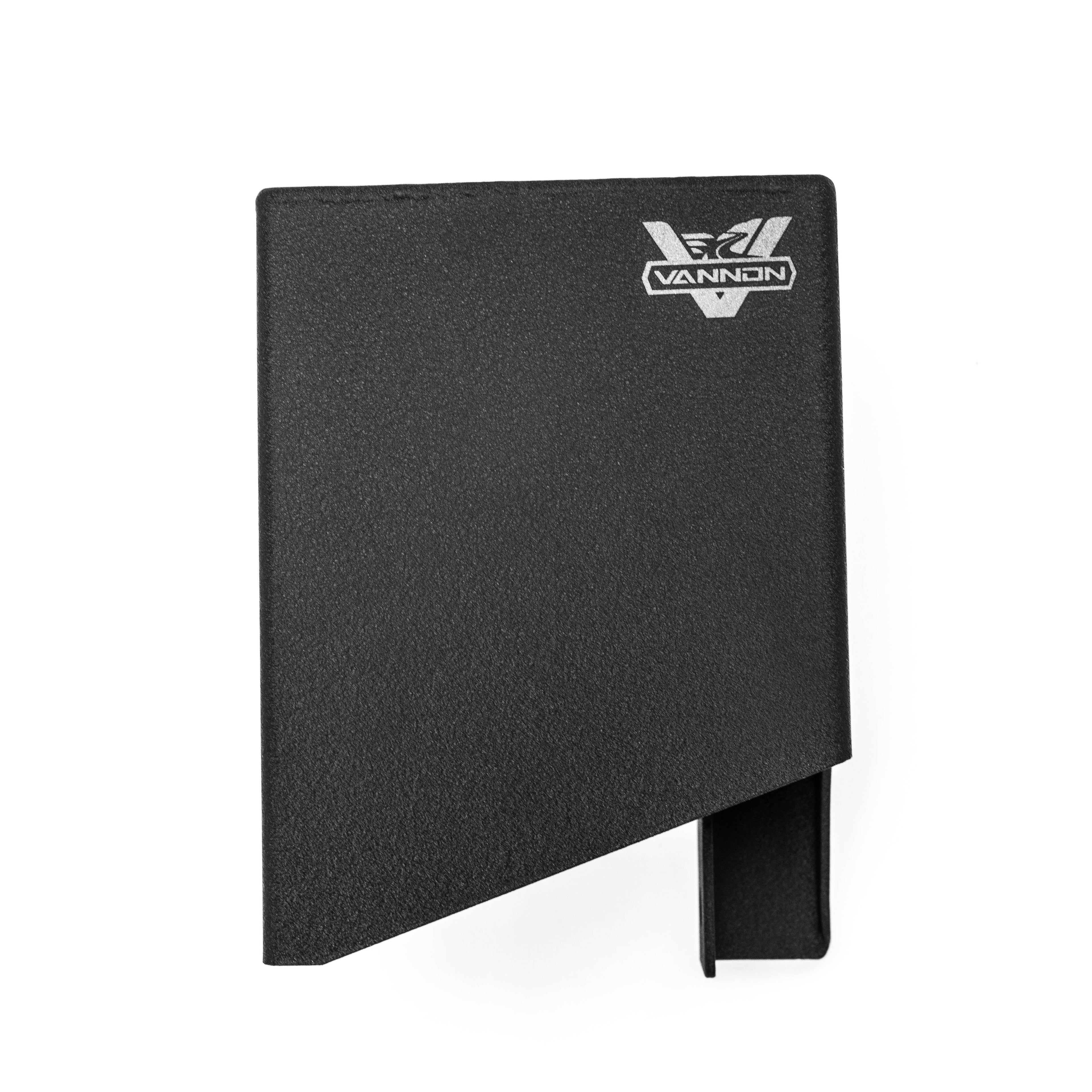 VANNON B-Pillar Mount for the LAGUN Table System