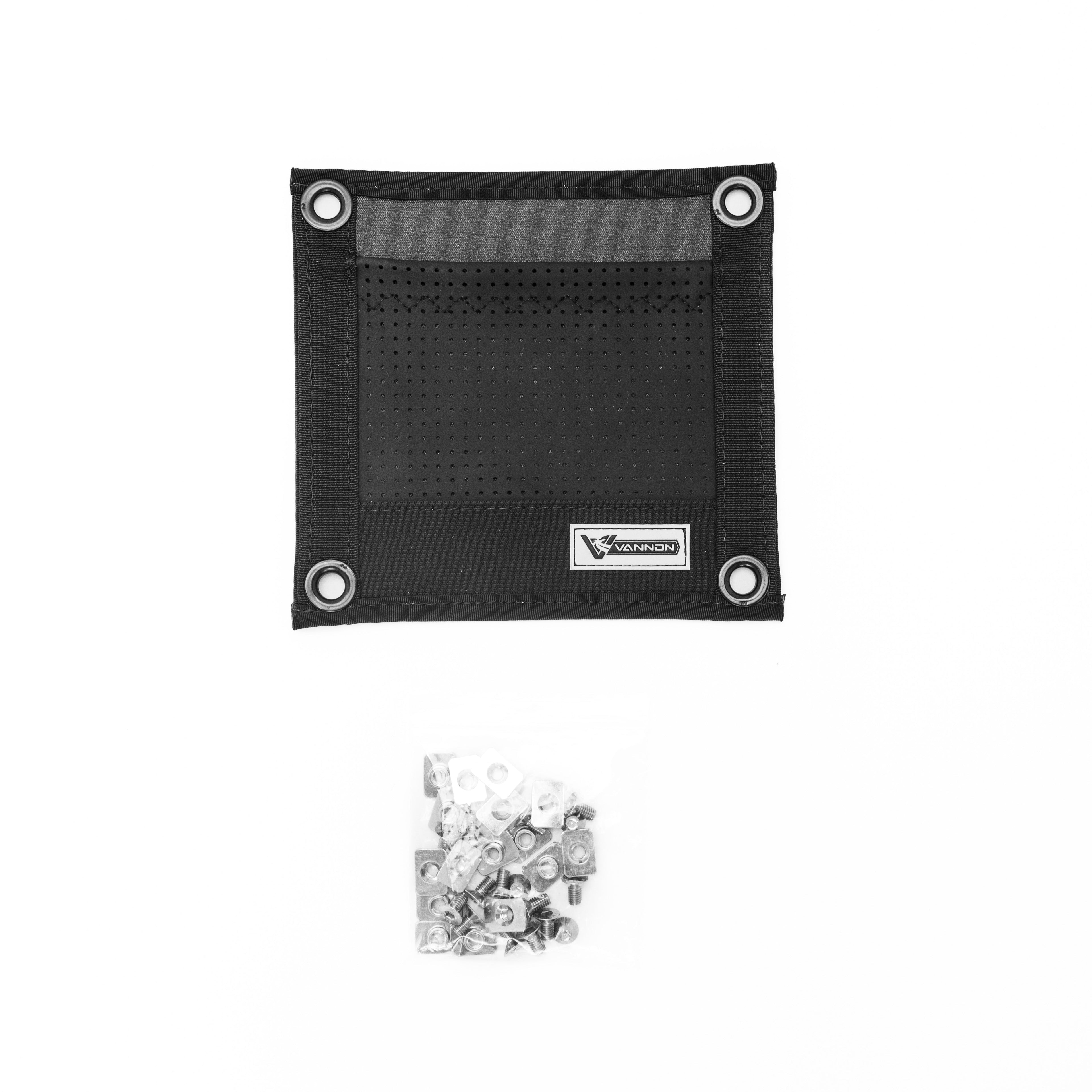 VANNON Wall Pouches