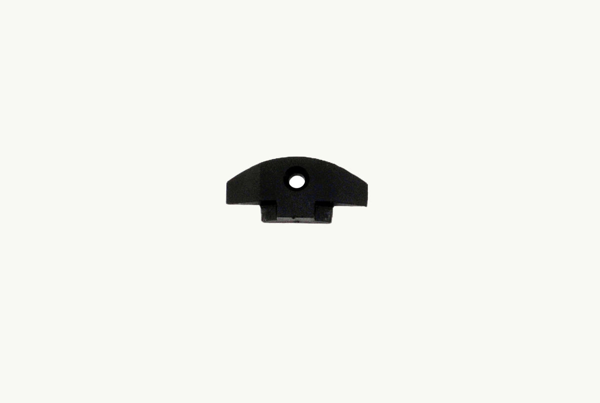 Venture L-Track Recessed End Caps (4 Pack)