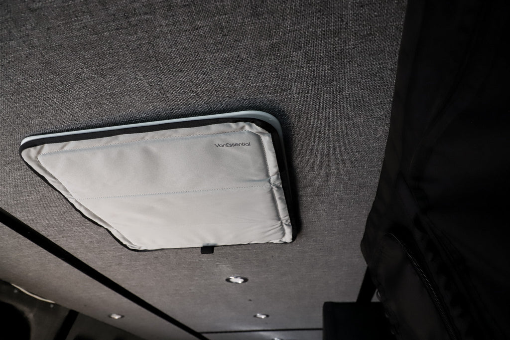 Roof Vent Cover