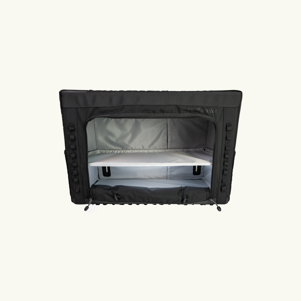 Upper Storage Cabinet - 24"