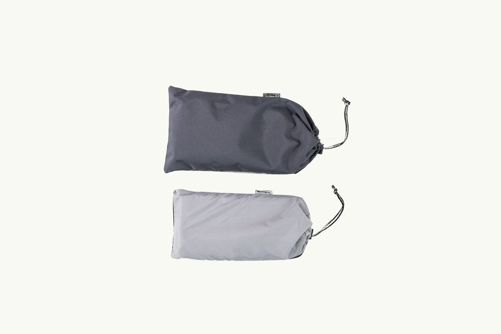 Bunk Window Cover - CRL