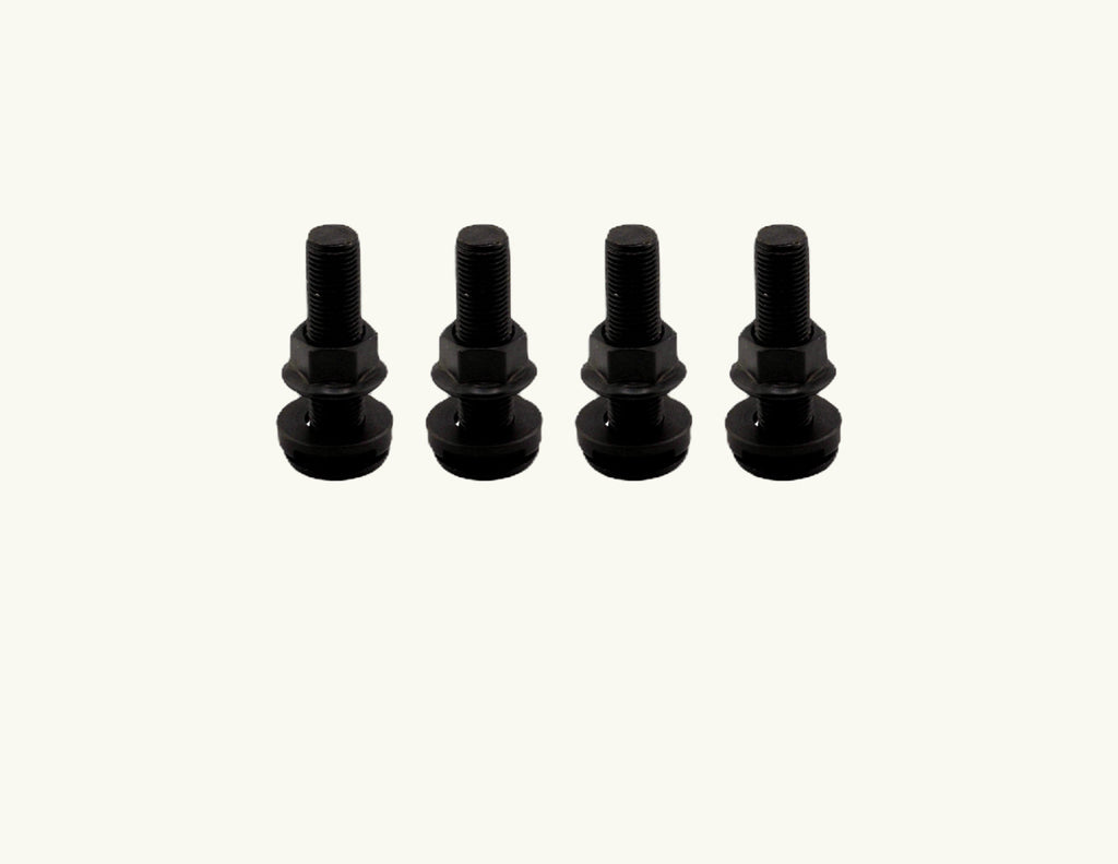 Venture L-Track M10 Single Stud Bolts - 1.5 inch (38mm)