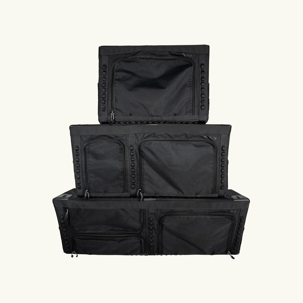 Upper Storage Cabinet - 24"