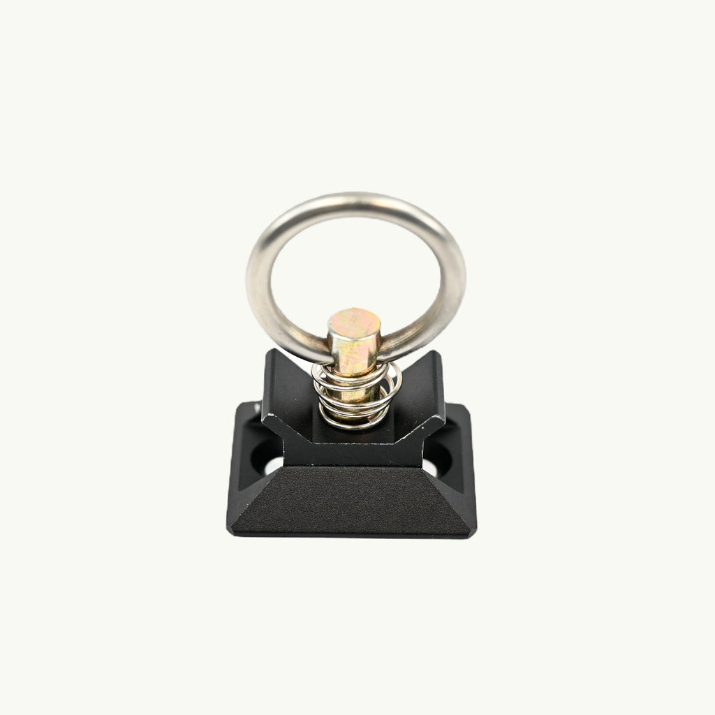 Venture L-Track Single Stud Mount (2 Pack)