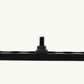 Venture L-Track M8 Single Stud Bolts - 1 inch (25mm)