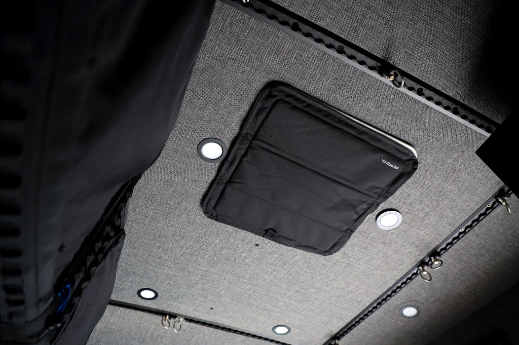 Roof Vent Cover
