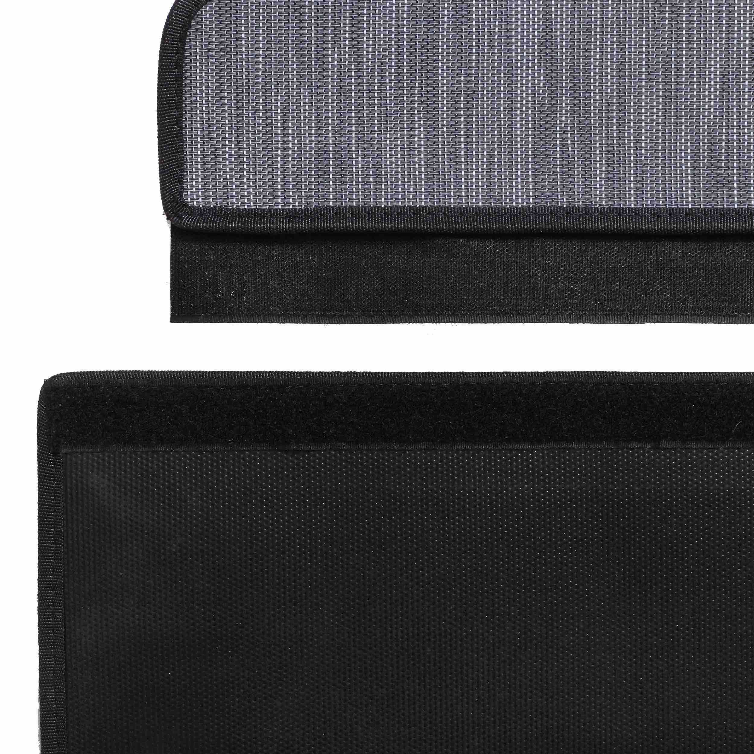 Kei Project Woven Path™ Premium Polyvinyl Floor Front Cab Mats for Mercedes Sprinter