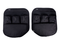 Mercedes Sprinter Middle Rear Door Storage Panels (Pair)