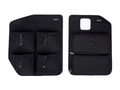 Mercedes Sprinter Lower Rear Door Storage Panels (Pair)