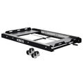 ICECO fridge slide mount for JP Pro, VL45 and APL35 series fridges, a steel pull out slide base