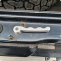 Land Cruiser Handles