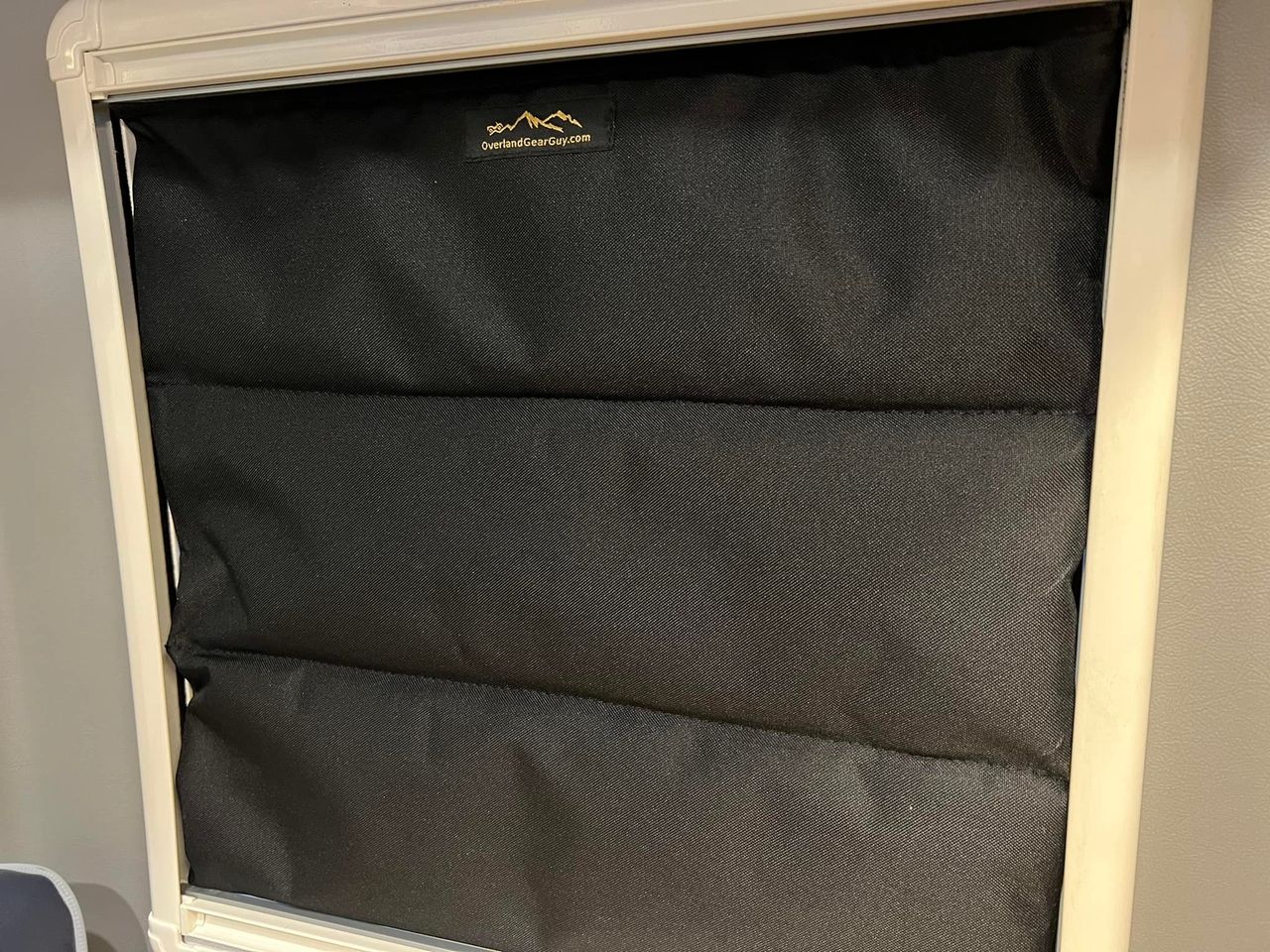 Revel Insulated Window Pillow - Full set of 3