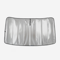 Mercedes Sprinter Reflective Front Windshield Cover