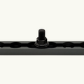 Venture L-Track M10 Single Stud Bolts - 1 inch (25mm)