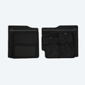 Ford Transit Lower Rear Door Storage Panels (Pair)