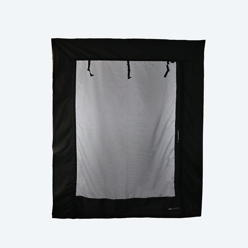 Ford Transit Bug Screen - Sliding Door
