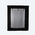 Ford Transit Bug Screen - Sliding Door