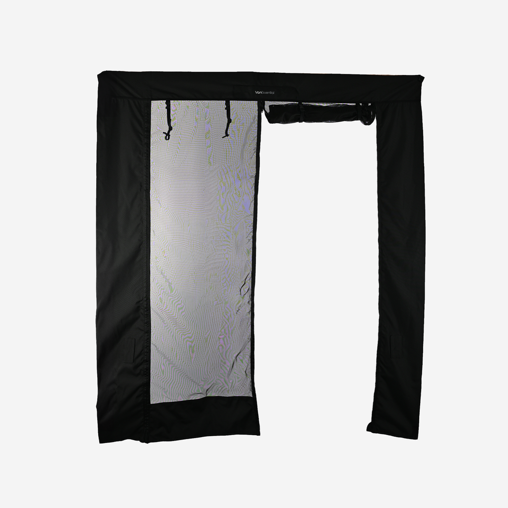 Mercedes Sprinter Bug Screen - Rear Door