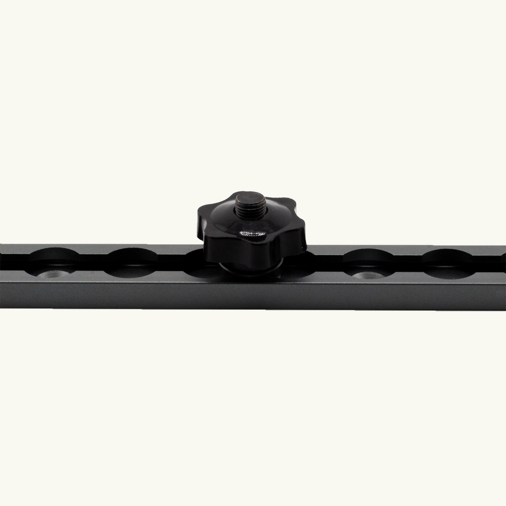 Venture L-Track M10 Plastic Knob (2 Pack)