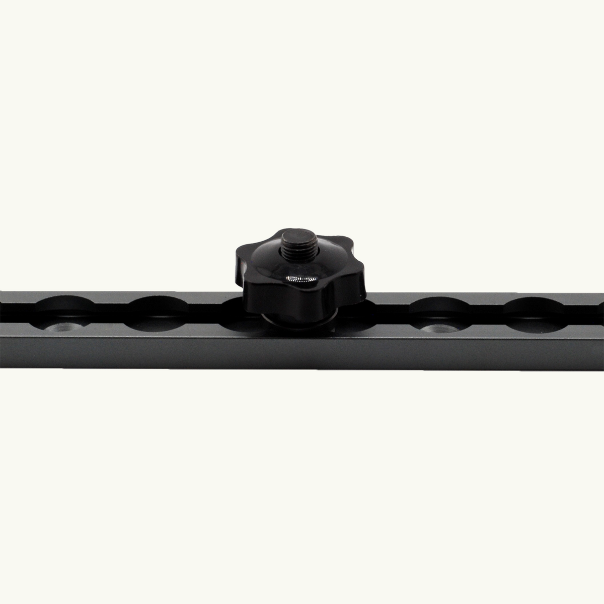 Venture L-Track M10 Plastic Knob (2 Pack)