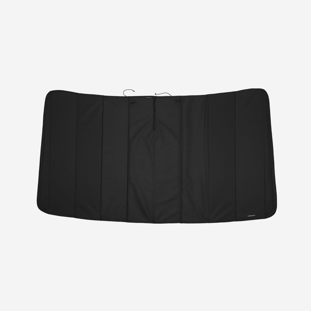 Mercedes Sprinter Stealth Front Windshield Cover