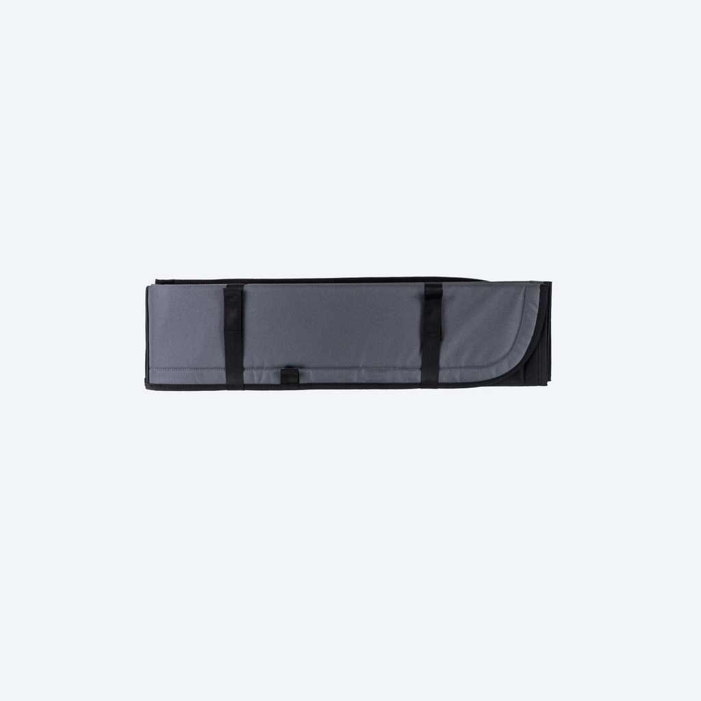 Ford Transit Stealth Sliding Door Window Cover