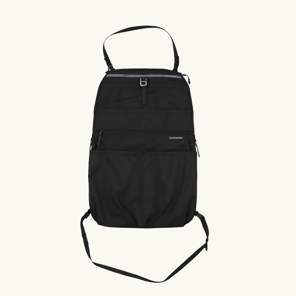 Universal Back of Seat Organizer