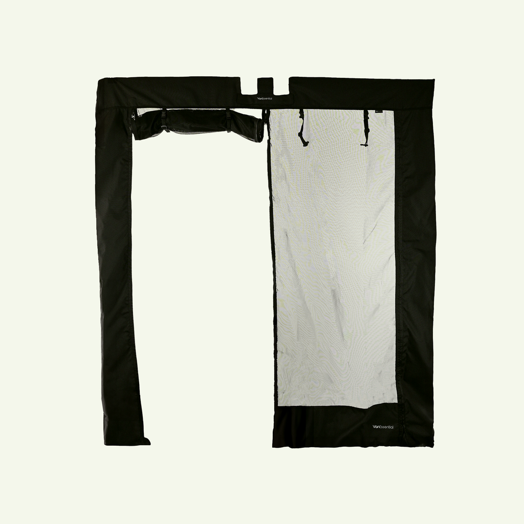 Ram Promaster Bug Screen - Rear Door