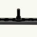 Venture L-Track M10 Single Stud Bolts - 1.5 inch (38mm)