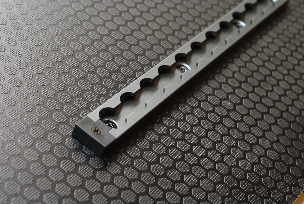Rectangle Venture L-Track (2 Pack)