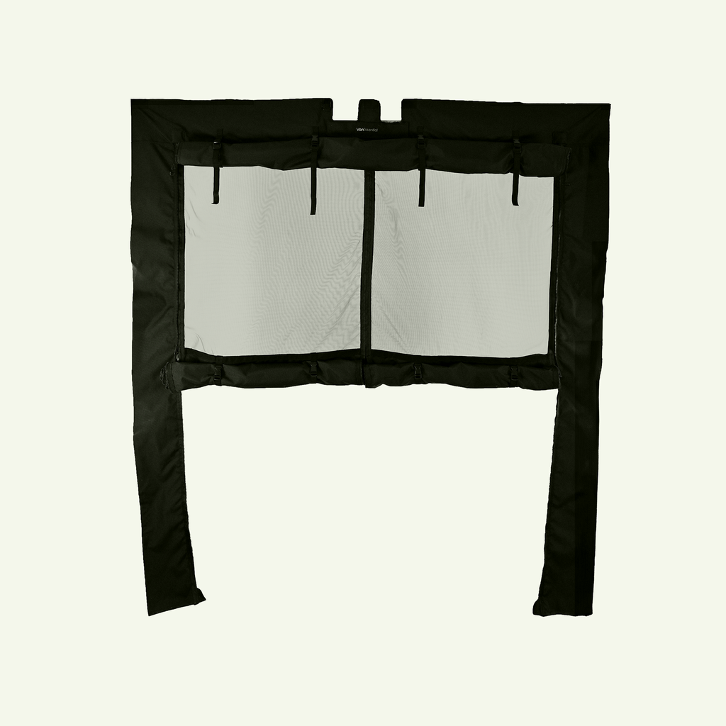 Ram Promaster Bug Screen - Rear Door