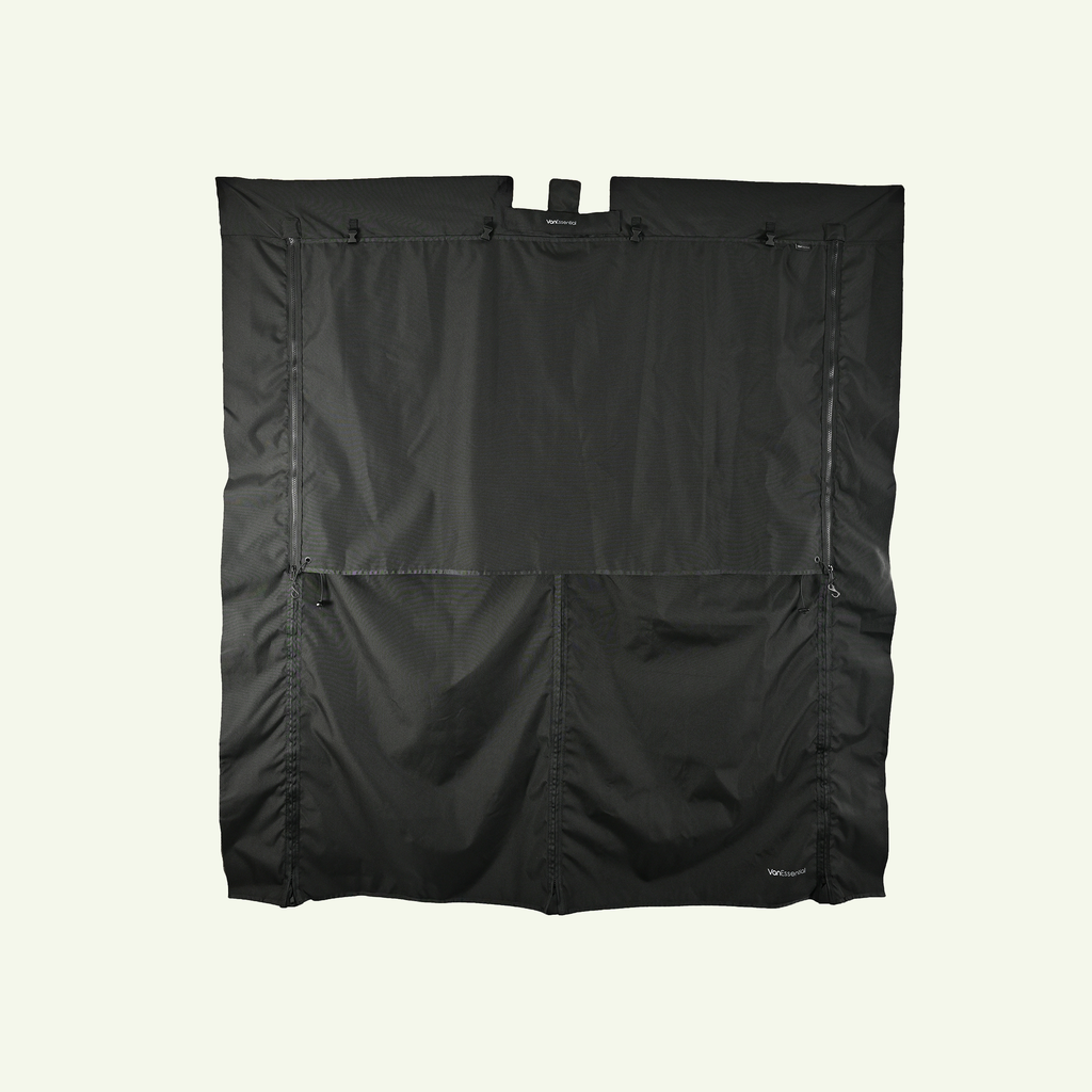 Ram Promaster Bug Screen - Rear Door