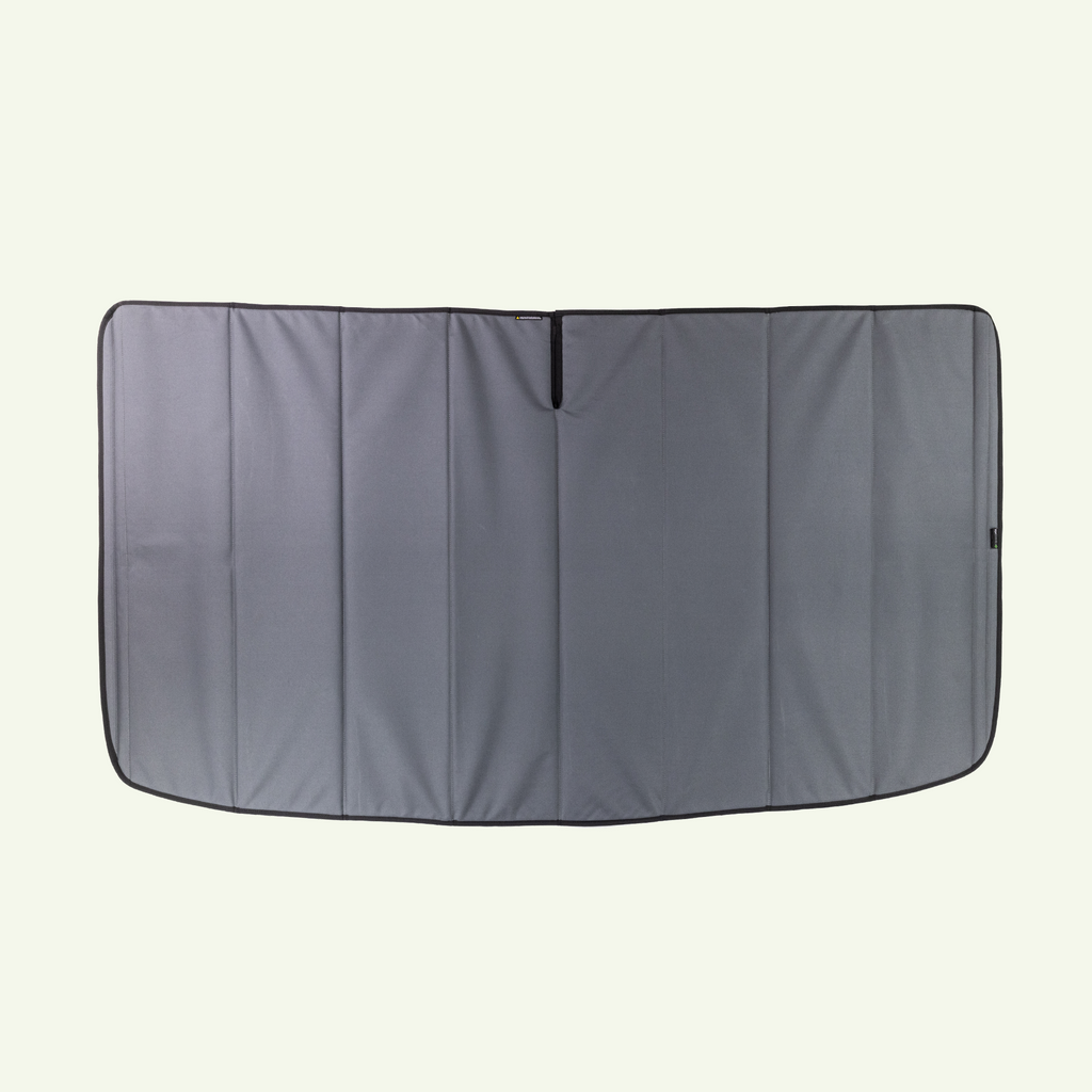 Ram Promaster Stealth Front Windshield Cover