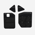 Mercedes Sprinter Lower Rear Door Storage Panels (Pair)