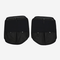 Mercedes Sprinter Middle Rear Door Storage Panels (Pair)