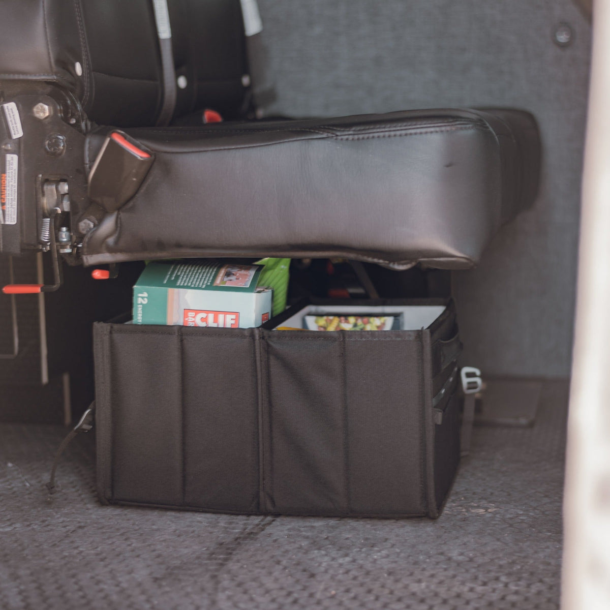Road Trip Storage Box (Small)