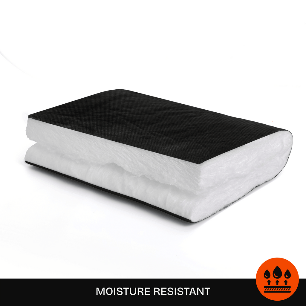 3M™ Thinsulate™ SM600L Acoustic Thermal Sound Deadening Insulation for Automotive Camper and Cargo Vans