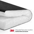 3M™ Thinsulate™ SM600L Acoustic Thermal Sound Deadening Insulation for Automotive Camper and Cargo Vans