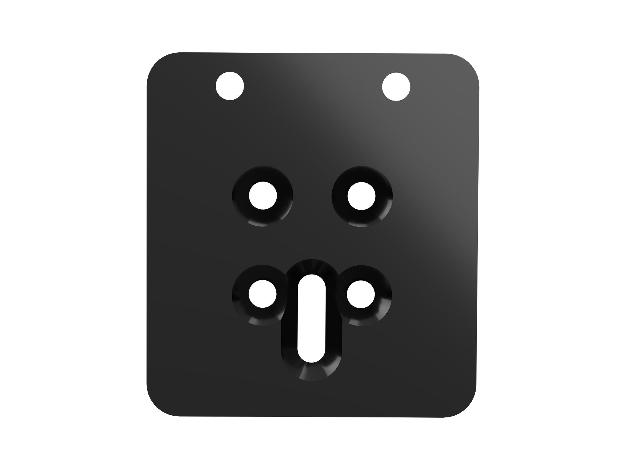 F45 AWNING BRACKETS