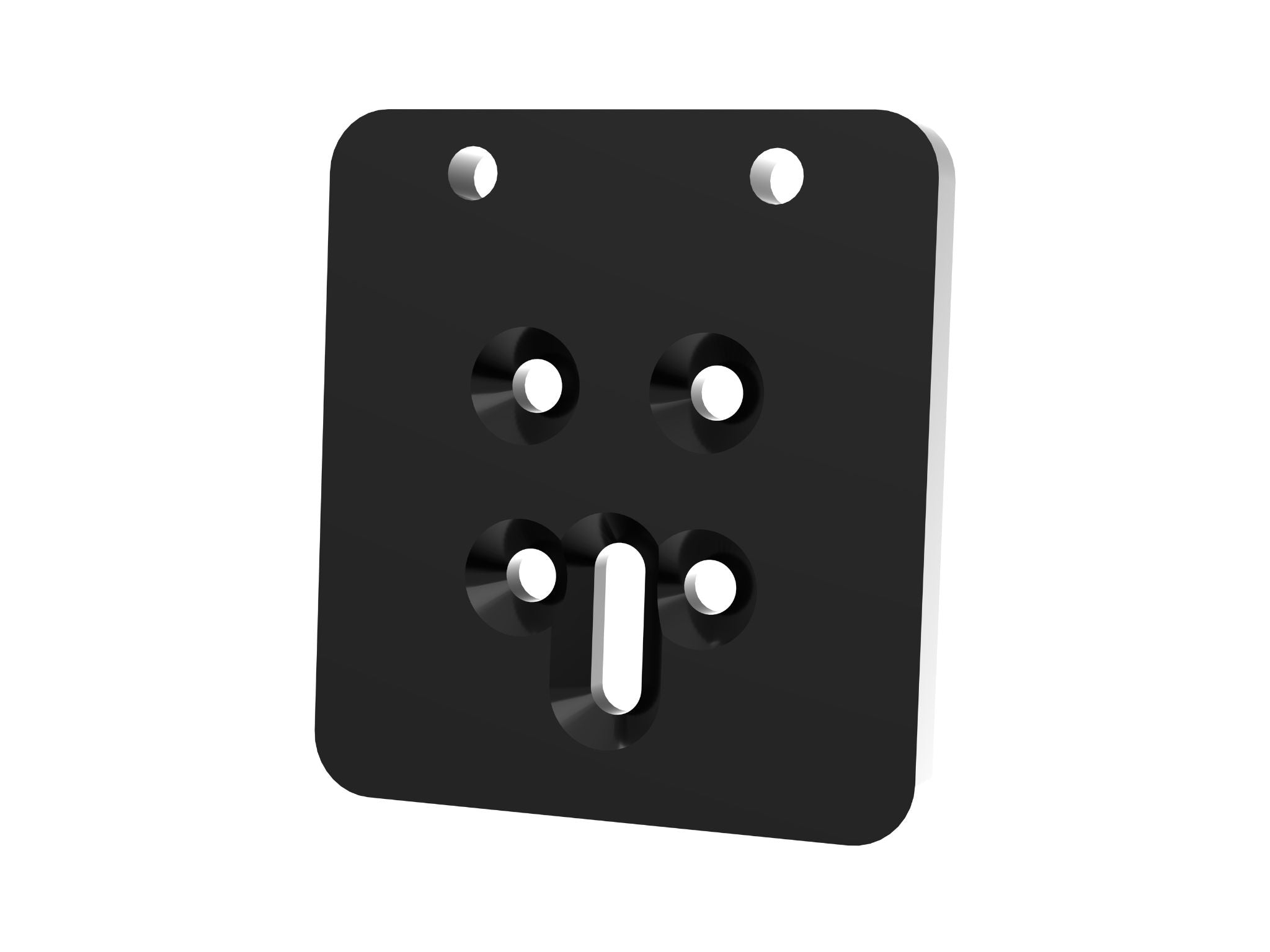 F45 AWNING BRACKETS
