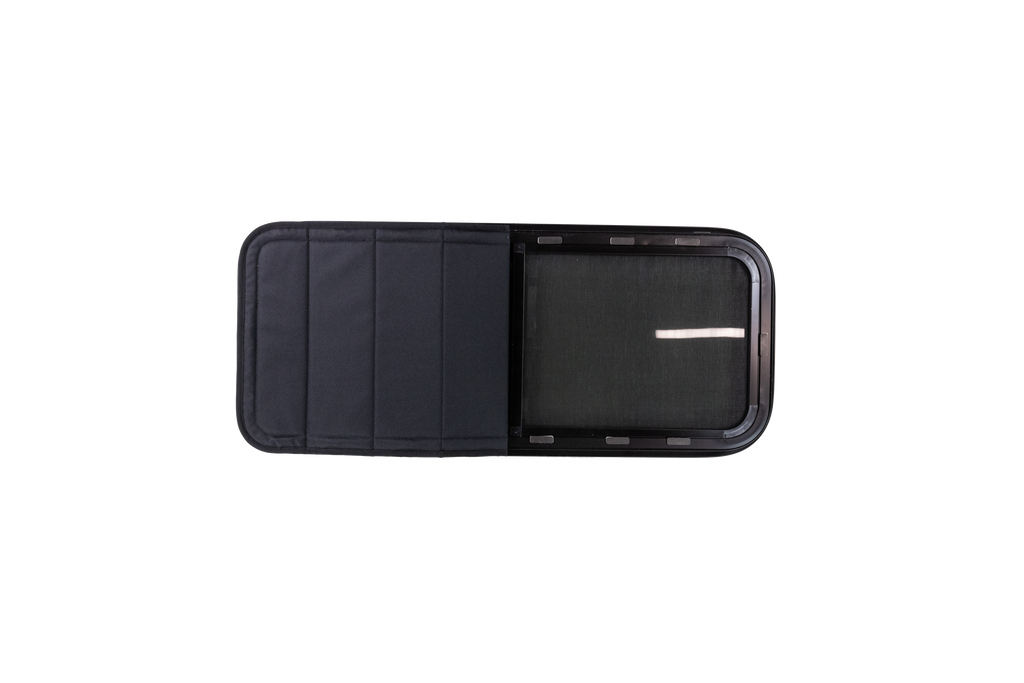 Bunk Window Covers (RB Components | Motion| HEHR)