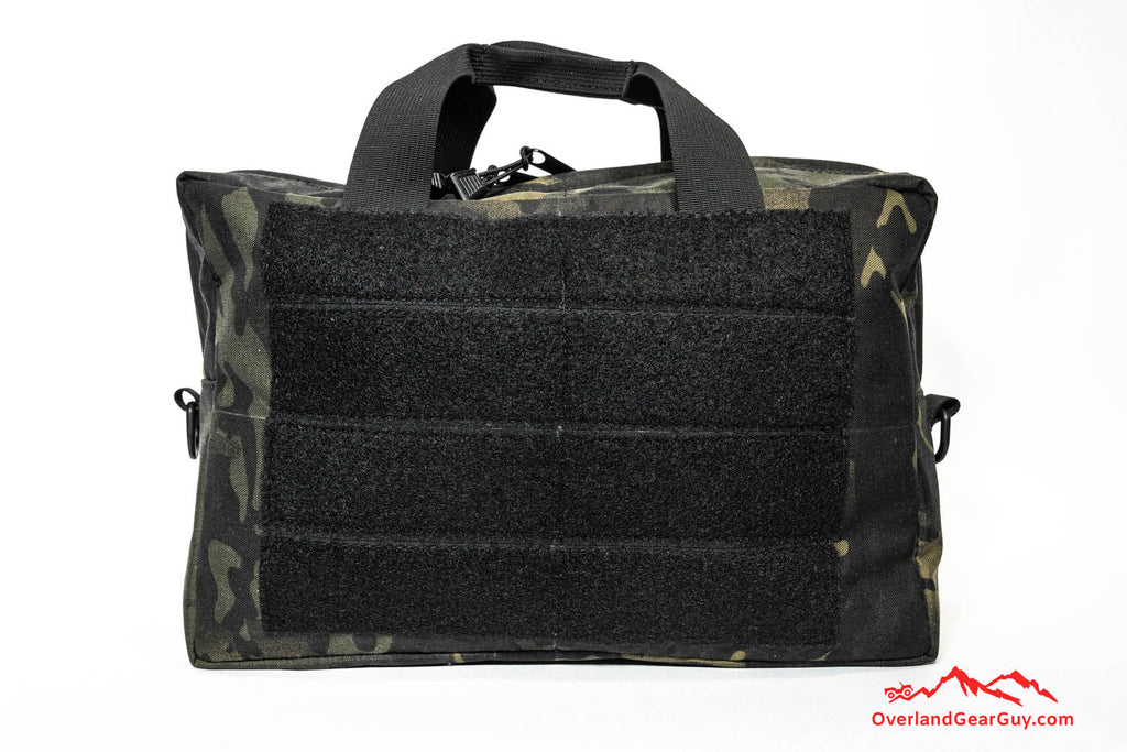 Bauer Bag