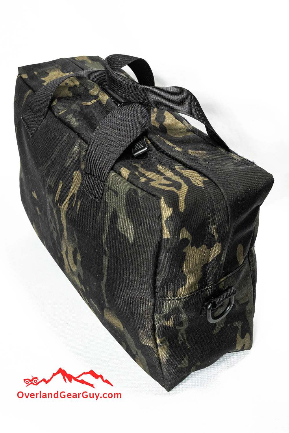 Bauer Bag