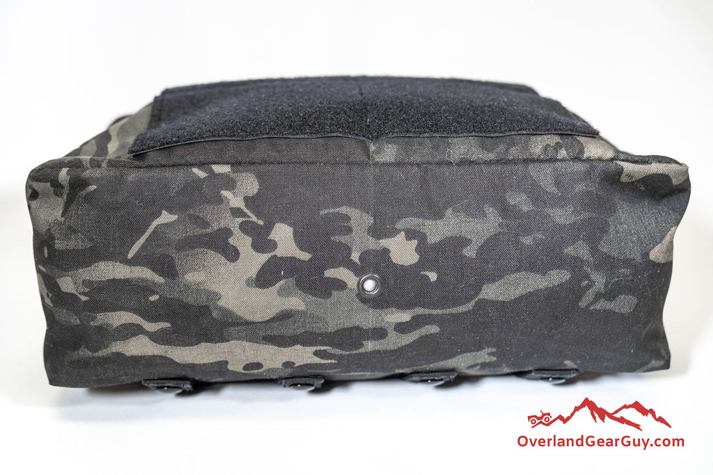 Bauer Bag with MOLLE