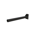 Avatar Offroad bike posts for the Massif system, black mounting posts that carry bikes on van doors