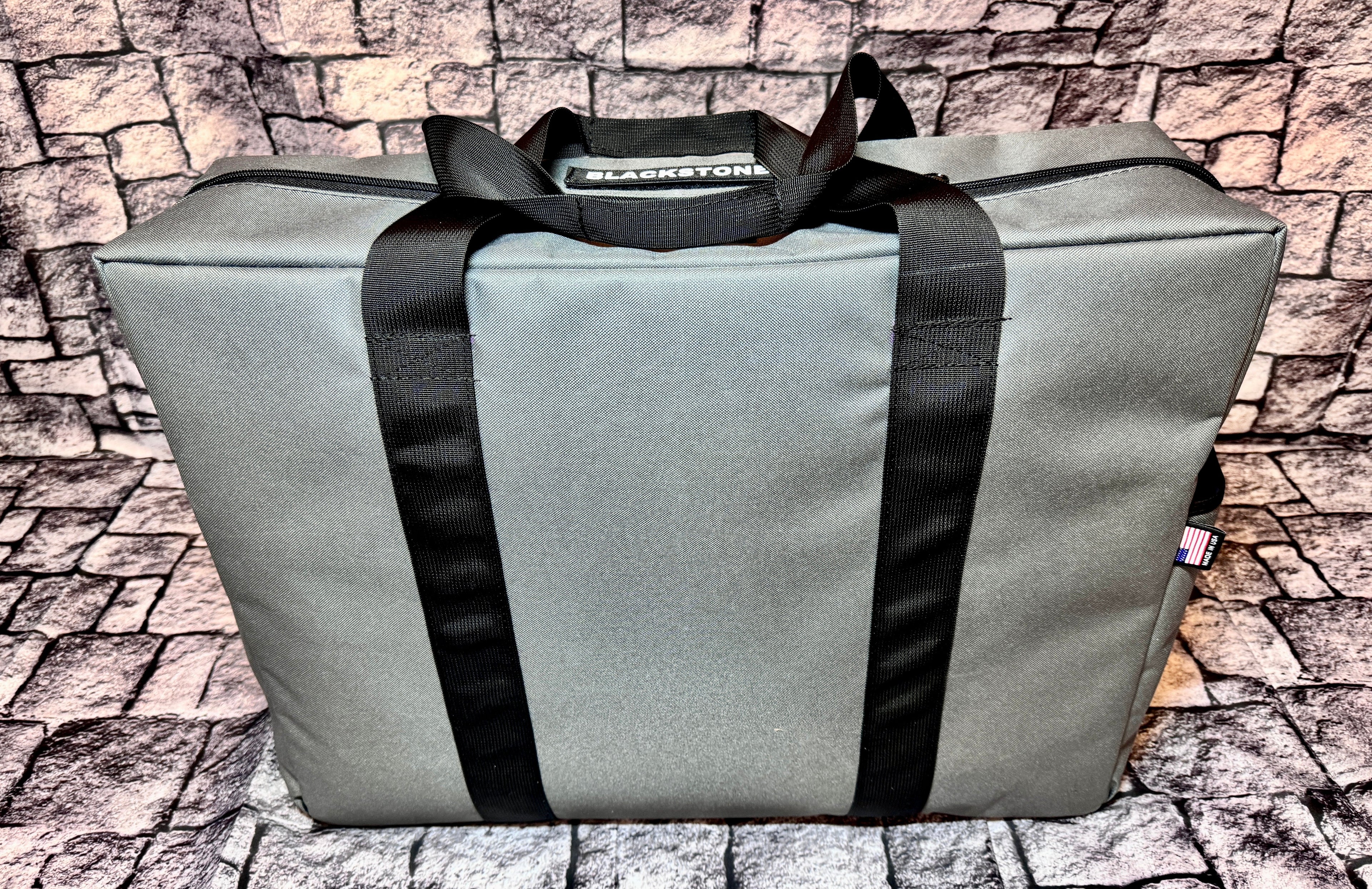 Black Stone 14" Padded Grill Bag